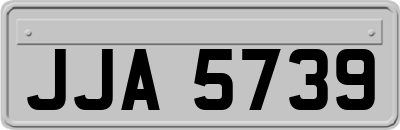 JJA5739