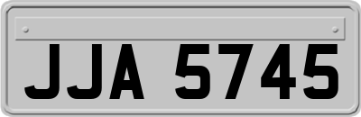 JJA5745