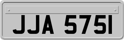 JJA5751