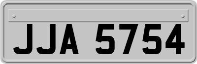 JJA5754
