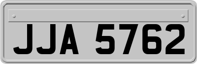 JJA5762