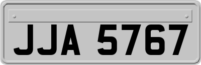 JJA5767