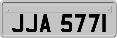 JJA5771