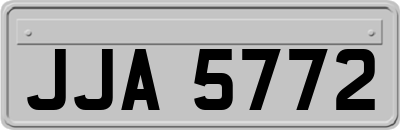 JJA5772