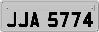 JJA5774