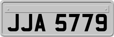JJA5779