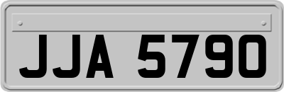 JJA5790