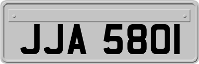 JJA5801