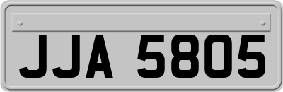 JJA5805