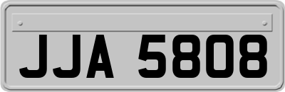 JJA5808