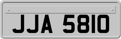 JJA5810