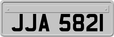 JJA5821