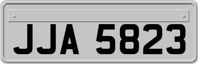 JJA5823
