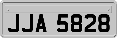 JJA5828