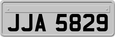 JJA5829
