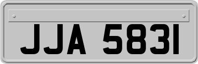 JJA5831