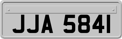 JJA5841