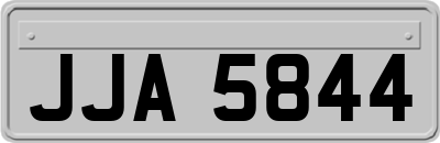 JJA5844