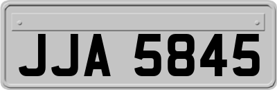 JJA5845