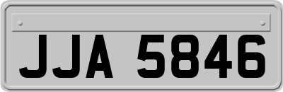 JJA5846