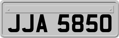 JJA5850