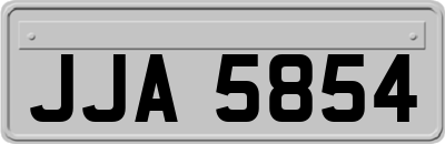 JJA5854