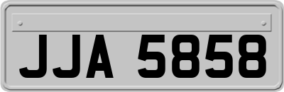 JJA5858