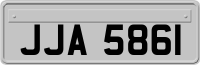 JJA5861