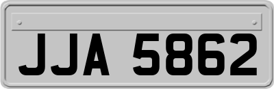 JJA5862