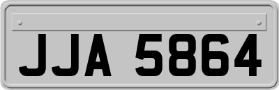 JJA5864