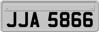 JJA5866