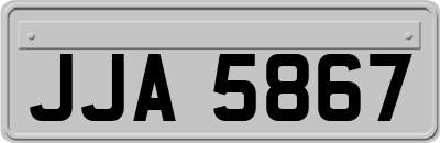 JJA5867