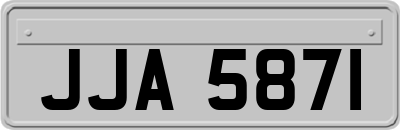 JJA5871