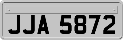 JJA5872