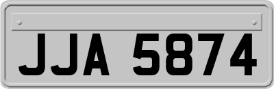 JJA5874