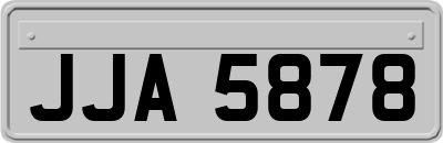 JJA5878