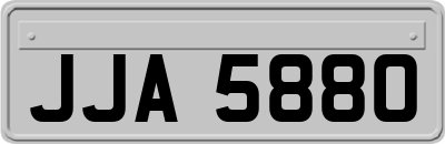 JJA5880