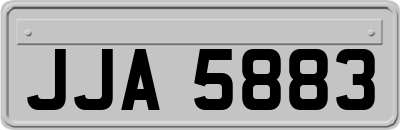 JJA5883