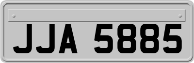 JJA5885