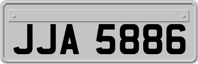 JJA5886
