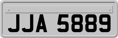JJA5889