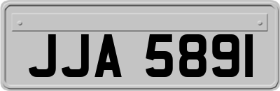 JJA5891