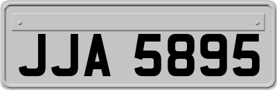 JJA5895