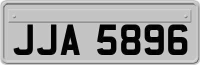 JJA5896