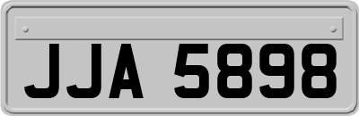 JJA5898