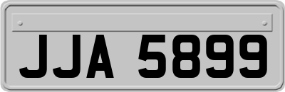 JJA5899