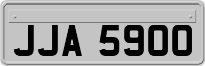 JJA5900