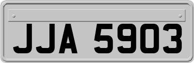 JJA5903