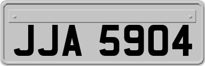 JJA5904