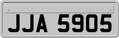 JJA5905
